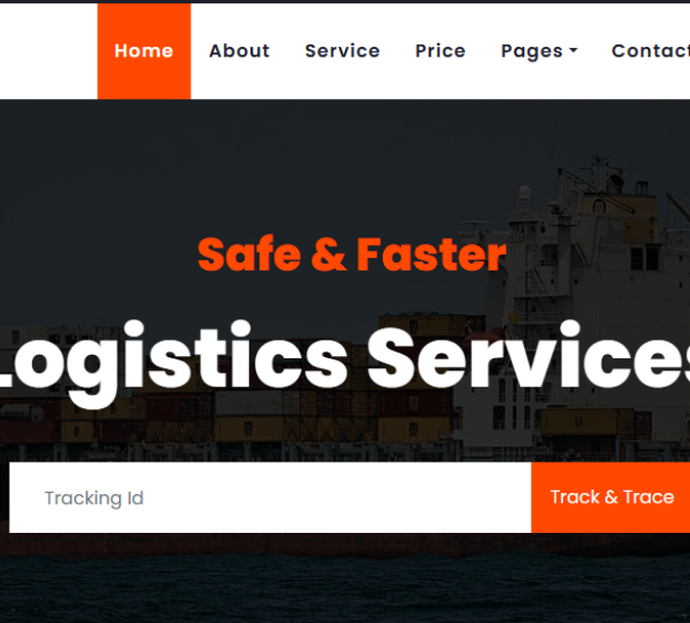 Shipping Company