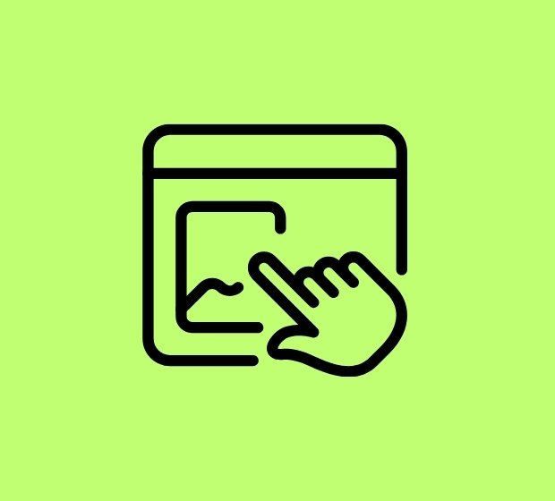 Landing Pages