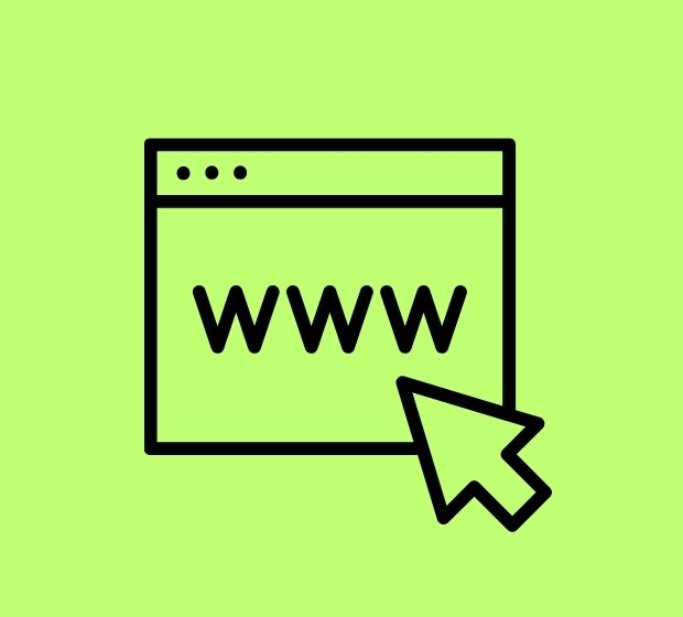 Website Vitrine