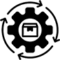 Slide Icon
